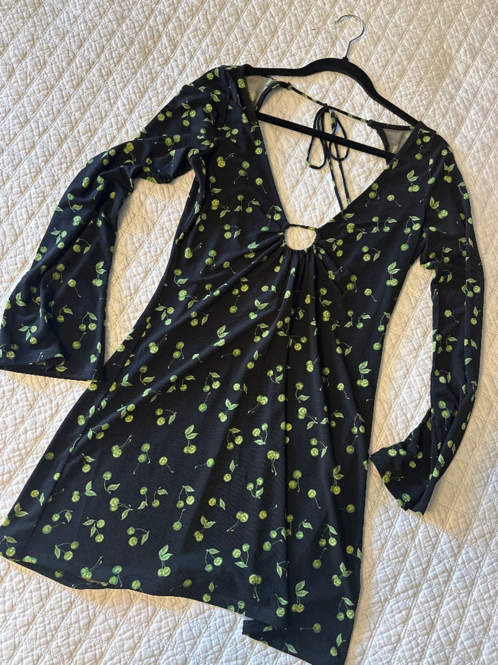 ✨ 3 for $30 ✨ Urban Outfitters Open Back Dress